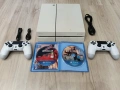 PlayStation 4 – Бял, лимитиран модел | 500GB, 180 €, снимка 3