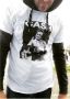 Джони Кеш/ Johnie Cash t-shirt