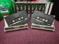 Качествени аудио касети TDK SA90 - TYPE II - хромна лента - Made in Japan + подарък, снимка 2
