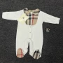 бебешко боди burberry moschino , снимка 15