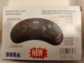 Японски Контролер- Джойстик за Сега Мега Драйв / Sega Mega Drive 2, снимка 9