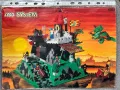 Lego Castle Fire Breathing Fortress 6082, снимка 1