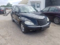 Преден десен предпазен колан за Chrysler PT Cruiser 2.2 CRD (2004) P0WF54XDVAf , снимка 3
