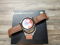 Huawei Watch GT 5 Brown 46mm, снимка 2