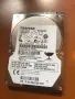 Toshiba хард диск 320gb, снимка 1