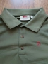 Fjällräven Crowley Piqué Shirt - страхотна мъжка тениска М, снимка 2