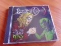 NEW! Italian Thrash Relics - Vol. I Furious Barking/Desmodus CD, снимка 1
