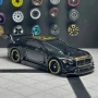 Custom Hot Wheels Bentley Continental GT3, снимка 9