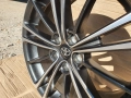 Джанти Toyota GТ86,Tойота 5x100x7J17ет48, снимка 4