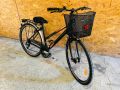 28цола дамски алуминиев градски велосипед колело Vermont Kinara[21ck-Shimano]