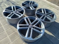 Джанти Audi 18" 5x112 Ауди 5х112 ОРИГИНАЛНИ , снимка 6