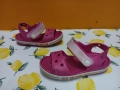 Crocs сандали N 27,5 - 6 лв, снимка 1