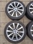 Джанти BMW 17" 5X120 с гуми 225/45/17, снимка 3