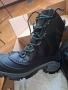 Дамски зимни обувки Columbia Bugaboot III - black/pacific rim, снимка 3