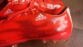 Adidas F 30 Football Boots Размер EUR 45 1/3 / UK 10 1/2 бутонки 159-14-S, снимка 9