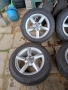 Джанти 16 5x112 , снимка 4