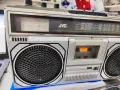 Касетофон jvc rc 545 l, снимка 6