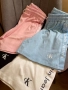 Дамски къси панталони Calvin Klein , снимка 1