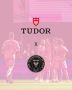 Мъжки часовник Tudor Black Bay Chrono “Pink” с автоматичен механизъм, снимка 10