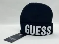 Guess шапка за новородено , снимка 1