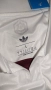 Тениска White Arsenal 25/26 Third Jersey, снимка 7
