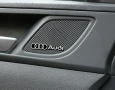 Нови емблеми ”AUDI” - 42 мм. / 8 мм., снимка 7
