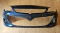 Предна броня Opel Astra J фейслифт 2012-2016 Опел Астра Ж Facelift, снимка 3