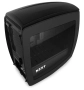 Кутия за компютър NZXT manta mini itx, снимка 1