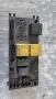 Контролен Модул (Бушонно Табло BSI / BSM ) за Mercedes W210 - 28534606  / 2-9675231, снимка 1