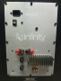 Активен субуфер INFINITY Alpha , снимка 10