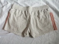 Adidas оригинални дамски спортни къси панталонки - шорти р-р L, снимка 8