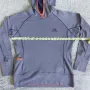 Дамски суичър Mountain Equipment Cobra Hoody - размер L, снимка 11