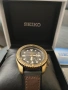 Seiko 5 автоматичен мъжки часовник , снимка 8