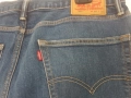 продавам дънки ЛЕВИС 502 оригинал 36/32., снимка 6