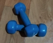 Гирички 2 броя по 1 кг, снимка 2