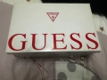Маратонки Guess , снимка 5