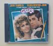 Grease Original Soundtrack 1991 CD Reissue , снимка 1