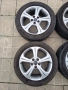 Джанти Ford Оригинални 17" 5х108 с гуми VREDESTEIN 225/50/17, снимка 3
