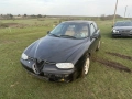 alfa romeo 156 2.0 twin spark на части алфа ромео 156 комби , снимка 2