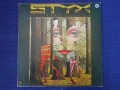 грамофонни плочи Styx, снимка 2