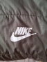 Зелено яке Nike 3 XL, снимка 8
