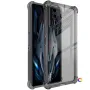 Xiaomi Poco F4 GT/Redmi K50 Gaming 5G Удароустойчив IMAK Силиконов Калъф и Протектор, снимка 2