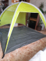 Продавам шатра , снимка 1 - Палатки - 44943119