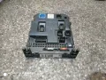 BSI Control Module Fuse Box Peugeot 207 9664983380 X04 БиЕсАй модул пежо 207 2010г, снимка 1