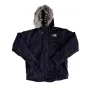 Оригинално Мъжко Зимно Яке С Пух “The North Face McMurdo Parka Black  Down Jacket”, снимка 1