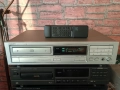 Onkyo DX-6720 2x18bit 2xAD1860, снимка 1