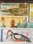 Стари пощенски марки от цял свят смесени САМОЛЕТИ, ЖИВОТНИ, СПОРТ за КОЛЕКЦИЯ 51583, снимка 4
