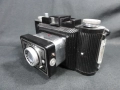 СТАР РЕТРО БАКЕЛИТОВ ФОТОАПАРАТ FEX ULTRA FRANCE, снимка 3