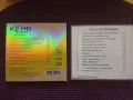 This is K2 HD Sound! Master tape CD 100KHz 24BIT Resolution Ultradisc bonus, снимка 8