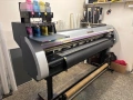 Mimaki CJV30-160 Print&Cut -нова глава,рефилна система,отлично състоян, снимка 4